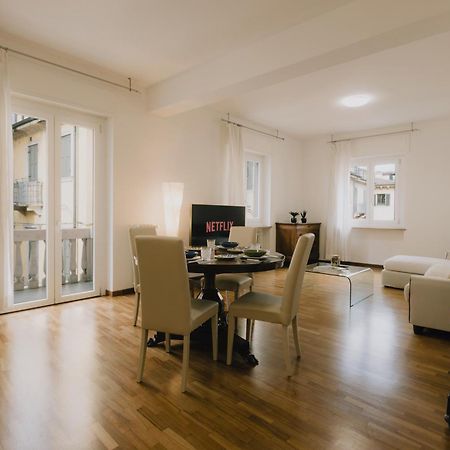 Arena Luxury Apartment Verona Dış mekan fotoğraf