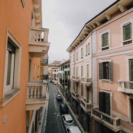 Arena Luxury Apartment Verona Dış mekan fotoğraf