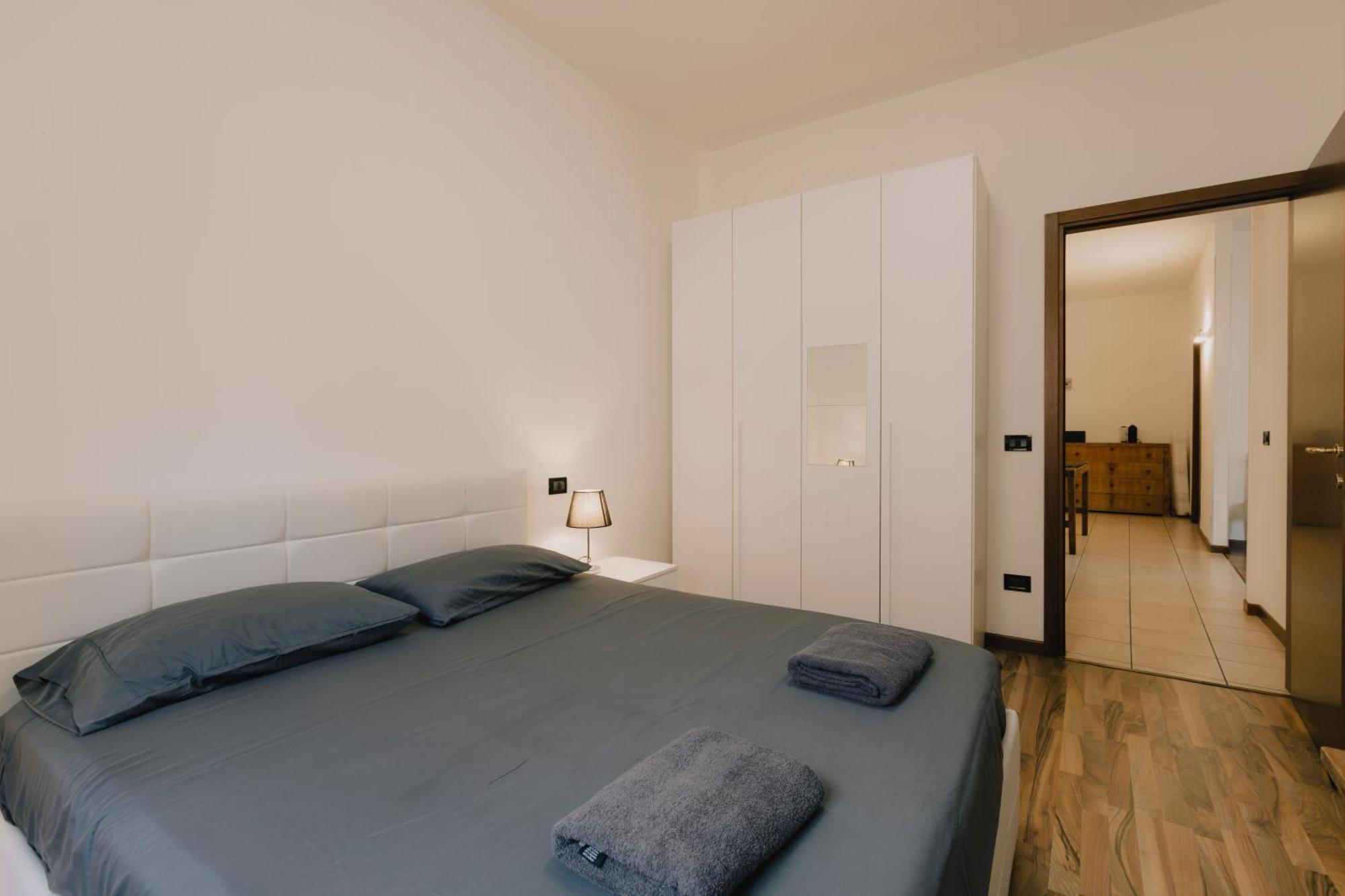 Arena Luxury Apartment Verona Dış mekan fotoğraf