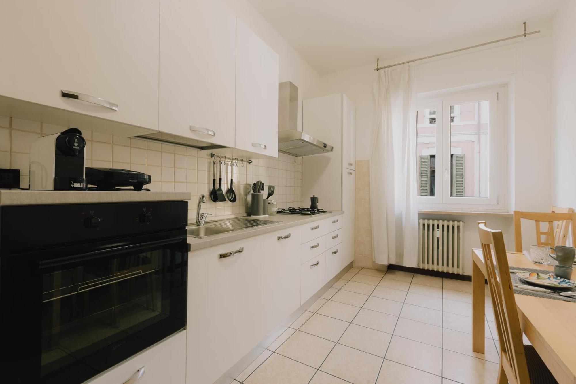 Arena Luxury Apartment Verona Dış mekan fotoğraf