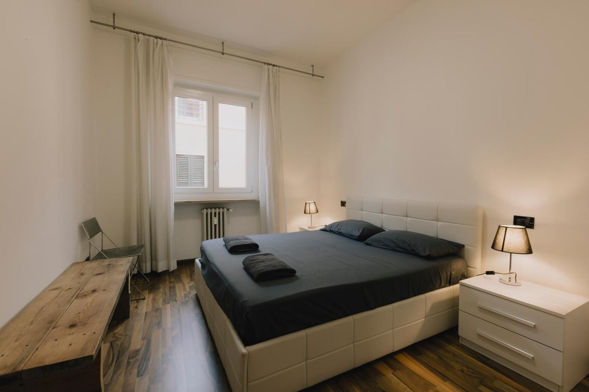 Arena Luxury Apartment Verona Dış mekan fotoğraf