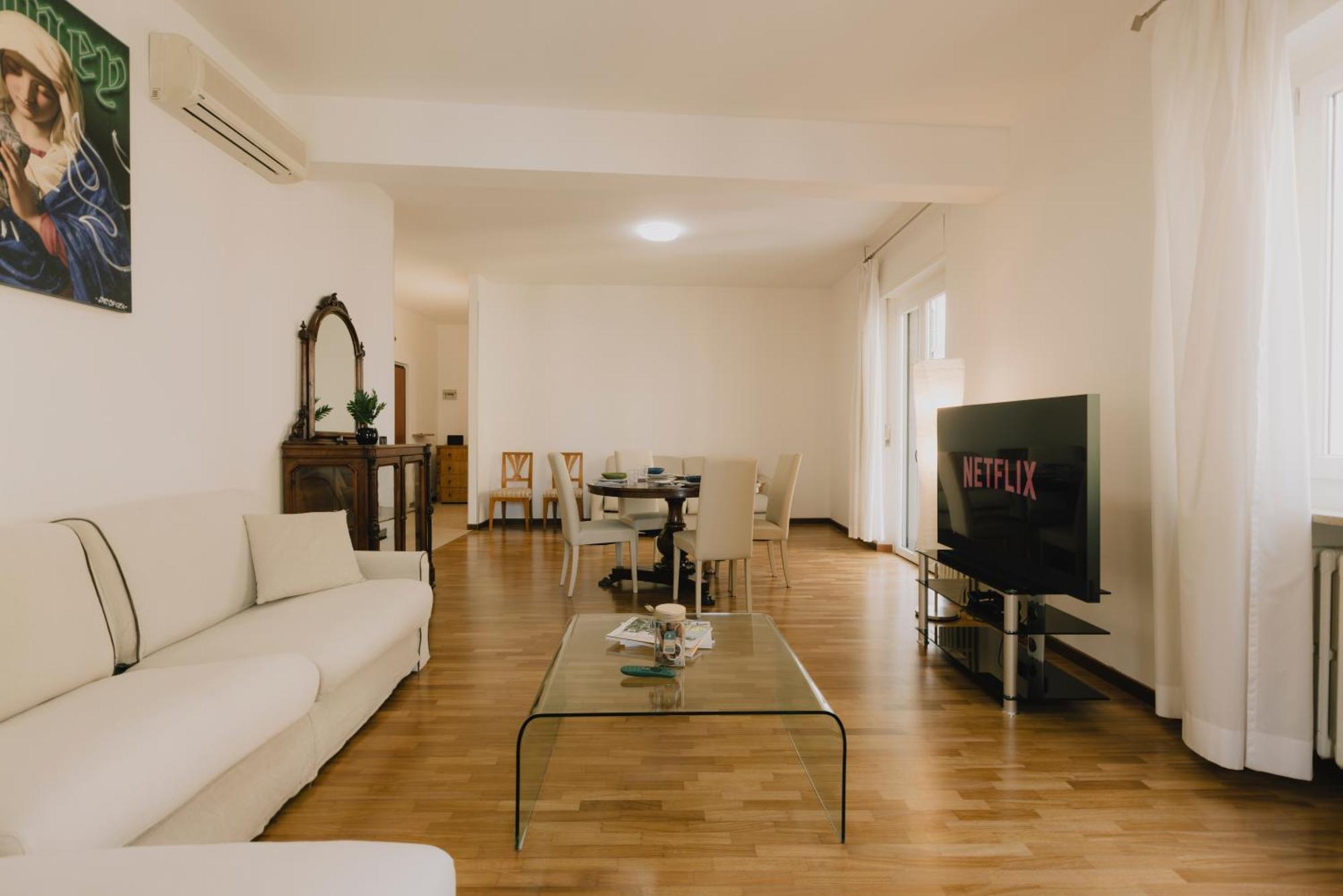 Arena Luxury Apartment Verona Dış mekan fotoğraf