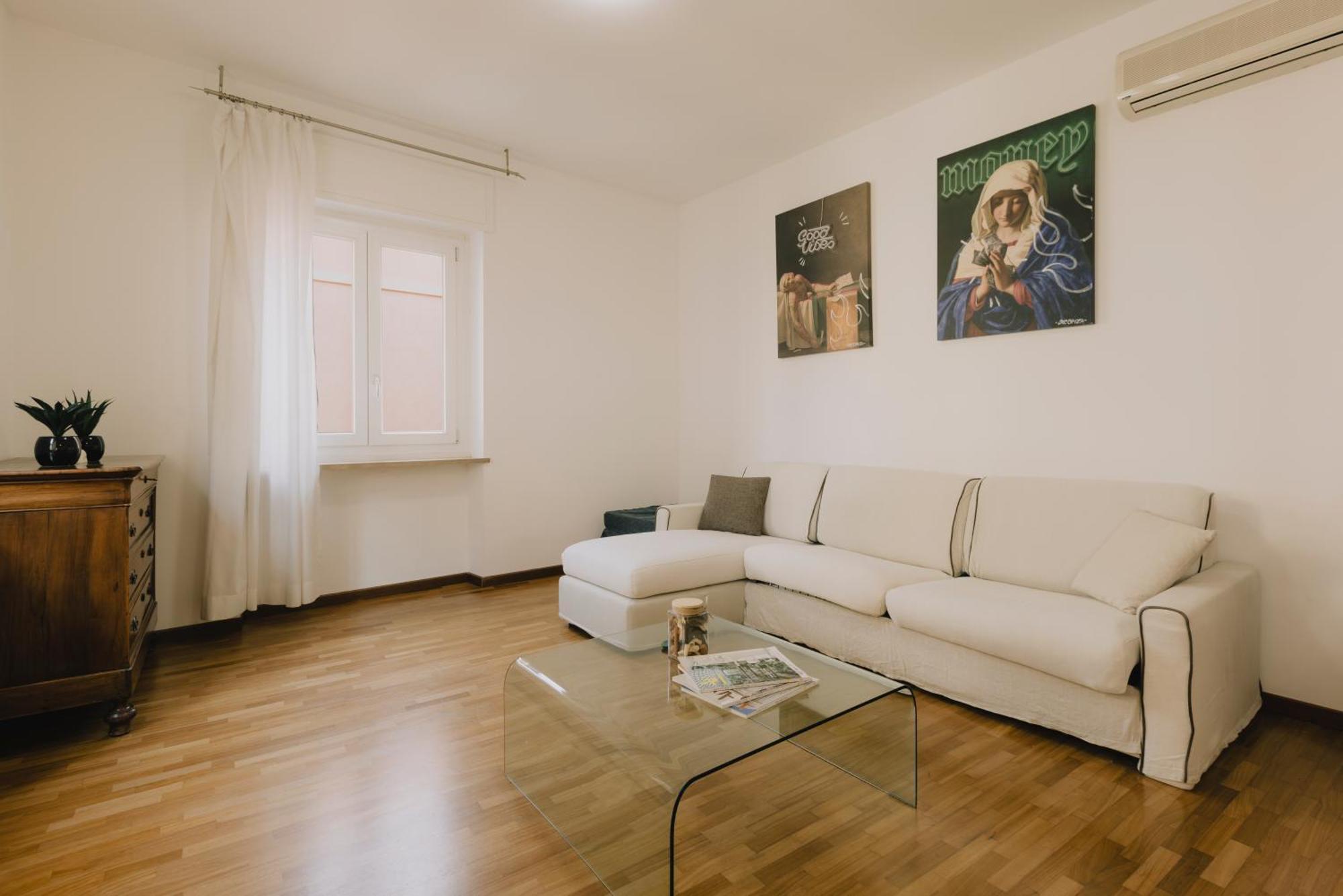 Arena Luxury Apartment Verona Dış mekan fotoğraf