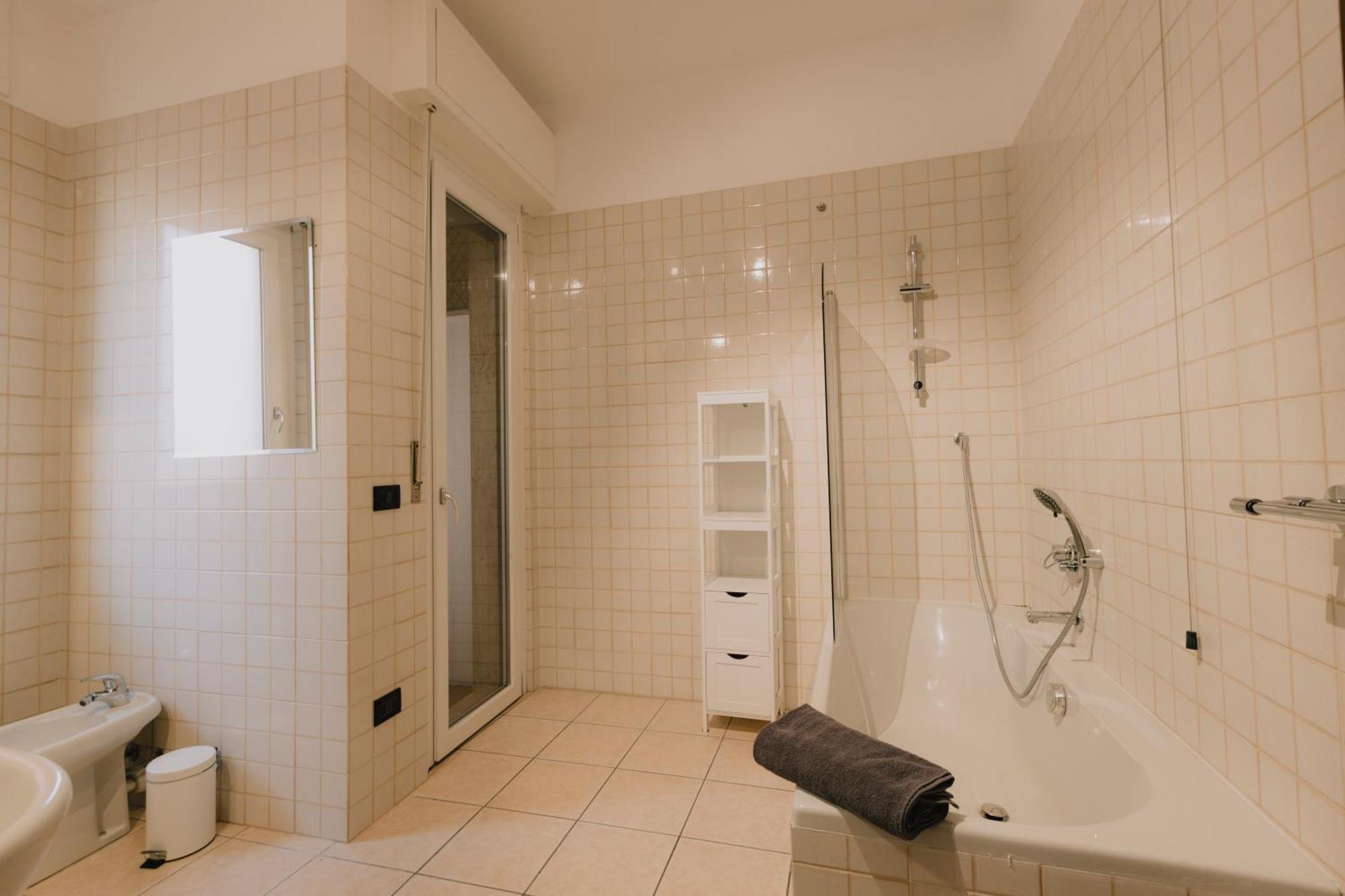 Arena Luxury Apartment Verona Dış mekan fotoğraf