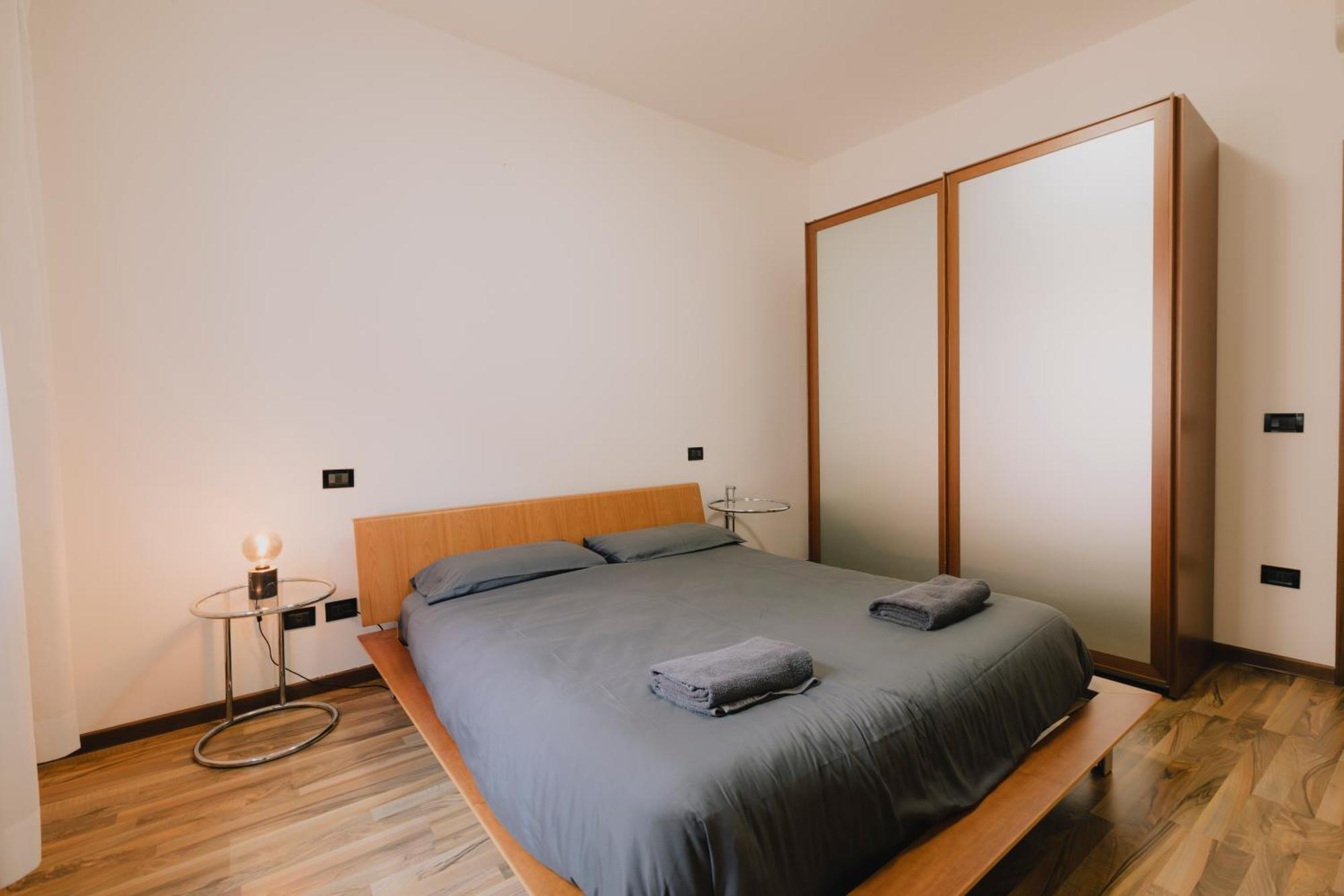 Arena Luxury Apartment Verona Dış mekan fotoğraf