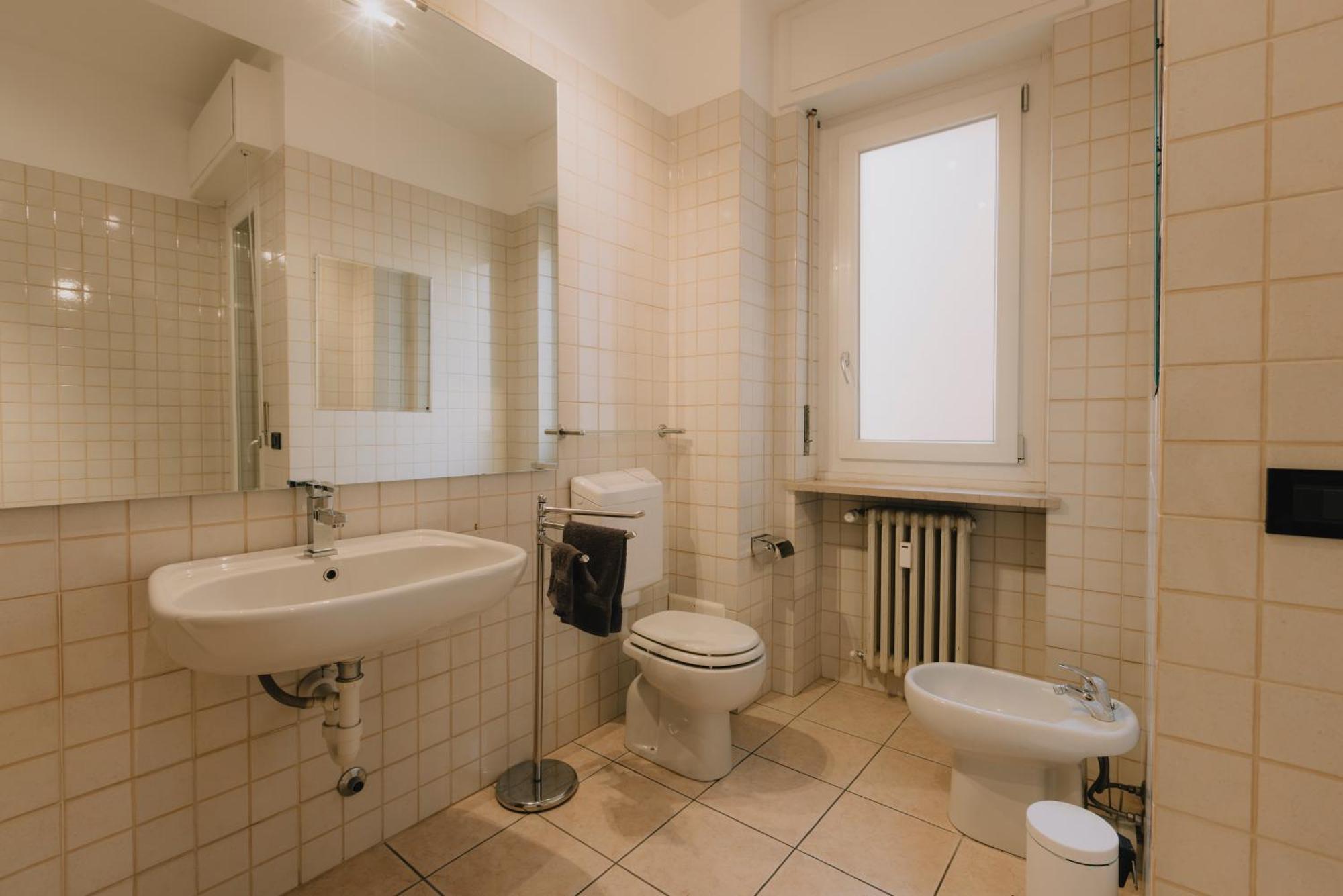 Arena Luxury Apartment Verona Dış mekan fotoğraf