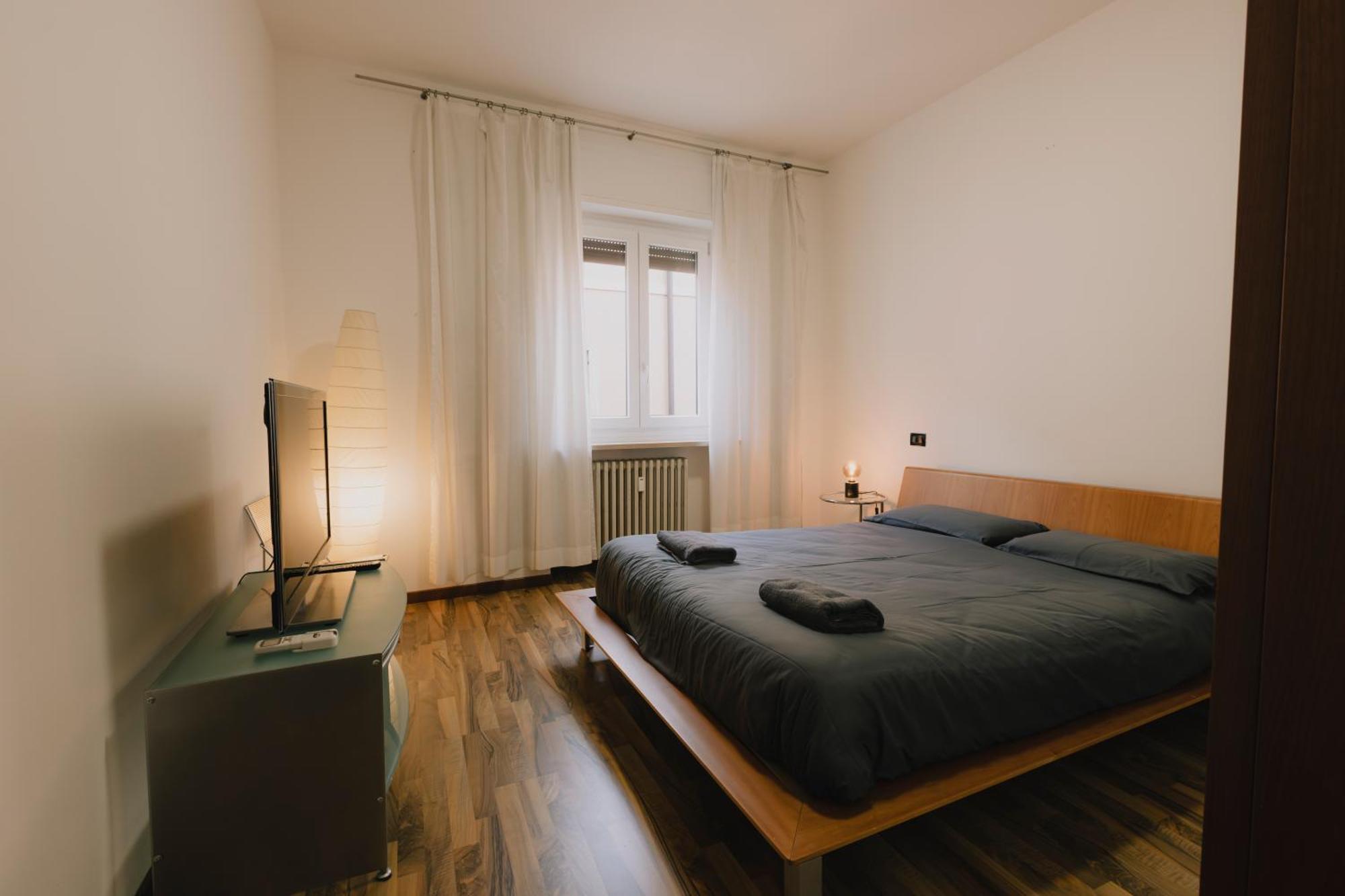 Arena Luxury Apartment Verona Dış mekan fotoğraf