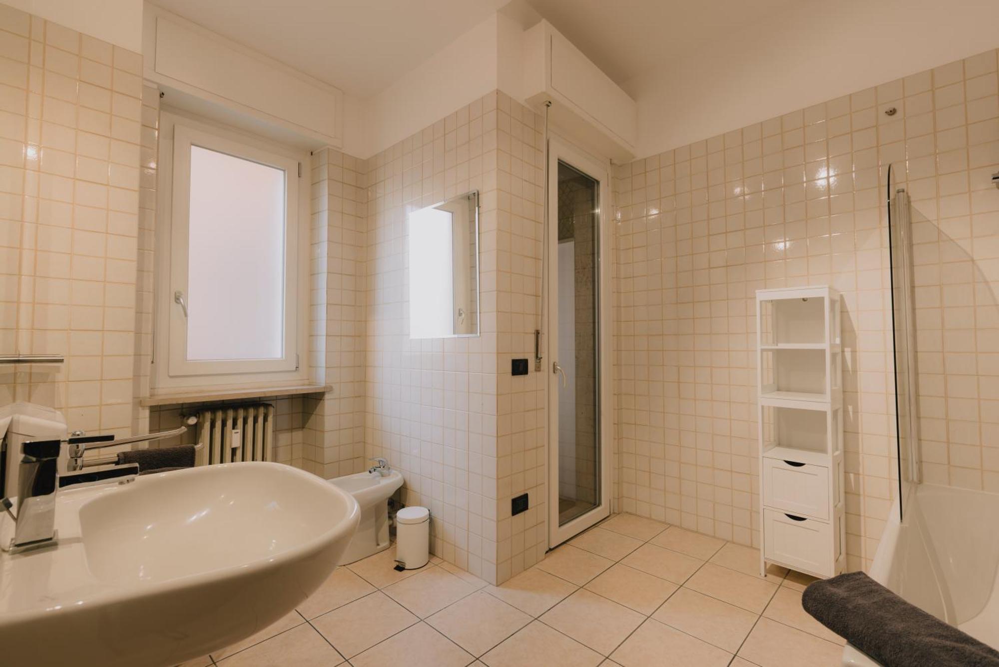 Arena Luxury Apartment Verona Dış mekan fotoğraf